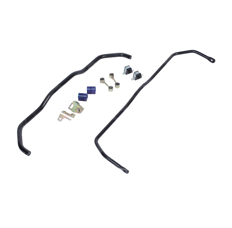 Front & Rear Uprated AntiRoll Bar Kit JS1089