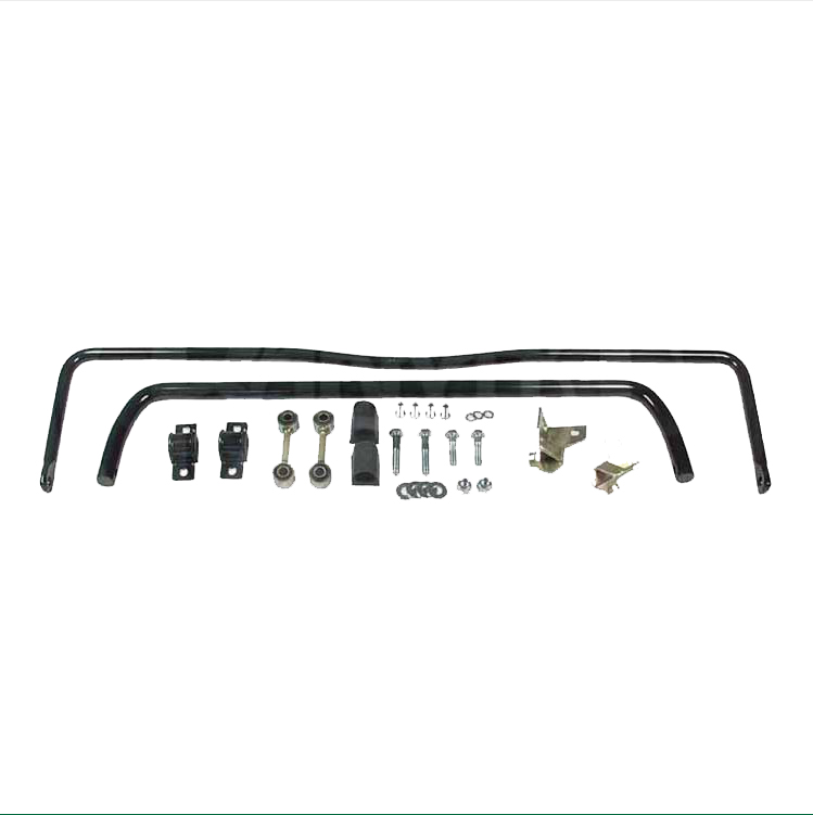 Front & Rear Uprated AntiRoll Bar Kit JS1090