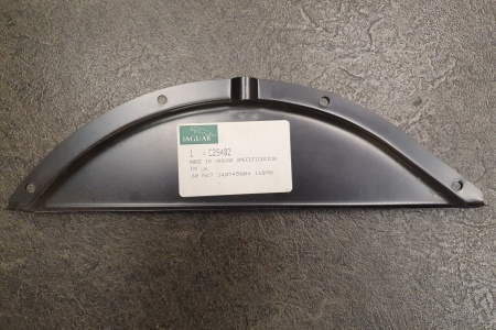 jaguar_flywheel_cover_c29482_part_for_series_iii_saloon_1979_-_1992_classic_xjs_sports_coupeconvertible_1975_-_1996_classic_xj_1995_-_1997