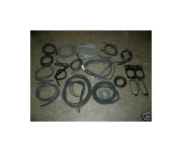 s32+2 seal kit