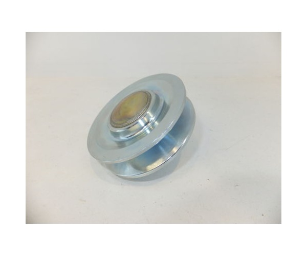 Duplex Jockey Pulley C19521