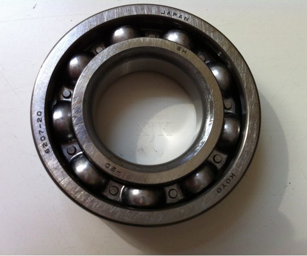 Differential Output Bearing JLM11527