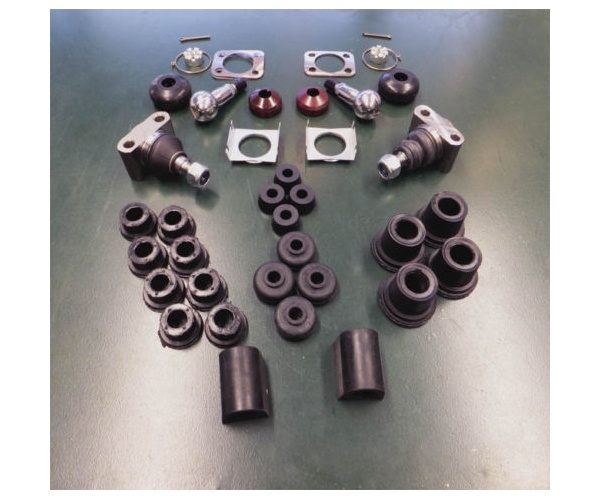Front Suspension Overhaul Kit SU3005