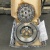 Clutch kit - 3.8l - HK5229