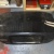 X308 Boot Lid - Minor dents
